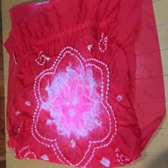 美品   兵児帯のサムネイル