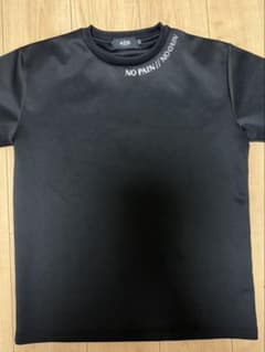 AZUL BY MOUSSY Tシャツ ブラック Mのサムネイル
