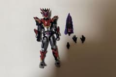 装動　仮面ライダービターガヴのサムネイル