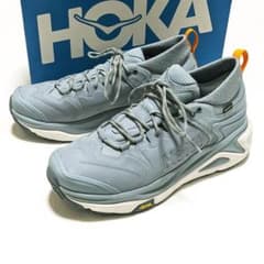 HOKA ONE ONE 26SS KAHA 3 LOW GTX 30 新品同様 - メルカリ
