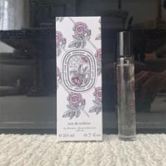 ディプティック　eau rose 20ml ロールオンタイプのサムネイル
