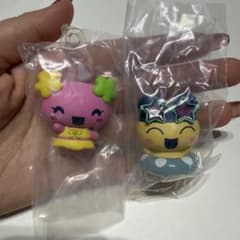 たまごっち フィギュアのサムネイル