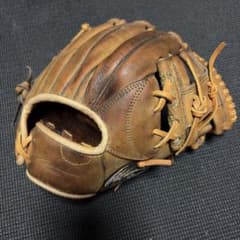 硬式用 野球グローブのサムネイル