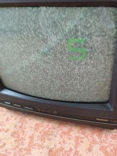 Panasonic TH-21FA50 21インチ ブラウン管テレビ ジャンク品】【ブラウン管】Panasonic ステレオテレビTH-21FA50 | Shop