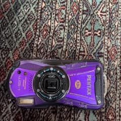 PENTAX Optio WG-1 デジタルカメラ 本体のサムネイル