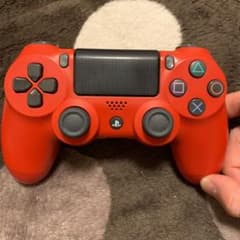 PS4 コントローラー  DUALSHOCK 4 後期型のサムネイル