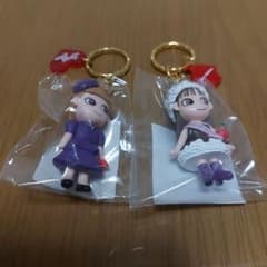 西野カナ マスコットキーホルダー - メルカリ