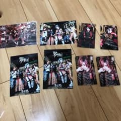 零[Hz]アー写セットのサムネイル