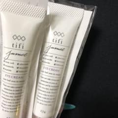 tifi ジュメル アイクリームのサムネイル