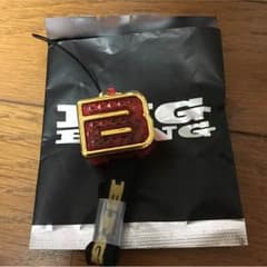 N様専用出品。BIGBANGフラッシュストラップ ヨンベのサムネイル