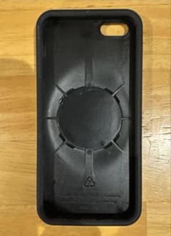 QUADLOCK(クアッドロック) iPhone 5／5S／SE用のサムネイル