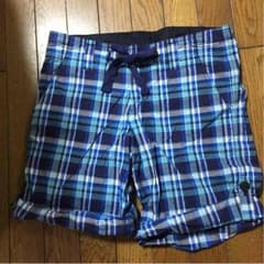 UNIQLO ハーフパンツのサムネイル