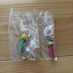 PEZ めじるしアクセサリーのサムネイル