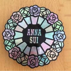 ANNA SUI アイカラーデュオのサムネイル
