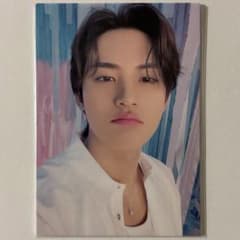 SEVENTEEN ミンギュ YAKUSOKU セルカ 77 トレカ 1枚 - メルカリ