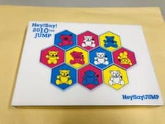 Hey!Say!JUMP/Hey!Say!2010 TEN JUMP〈2枚組〉のサムネイル