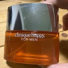 香水　Clinique happyのサムネイル