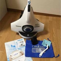 ta様専用【美品！スタンド&オマケ付き】送料込  レイコップ RS-300のサムネイル