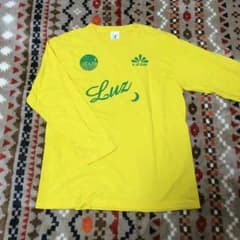 ルースイソンブラ Tシャツのサムネイル