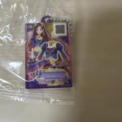 アイカツスターズ！だれでもアイドル活動アクリルチャーム 香澄夜空のサムネイル