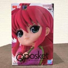 ★幽☆遊☆白書 Qposket 蔵馬フィギュア