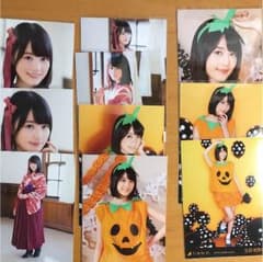 生田絵梨花 生写真のサムネイル