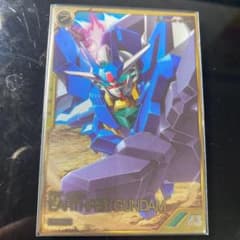 アースリィガンダムのサムネイル