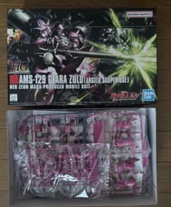 HGガンプラ まとめ売り　ギラズール　ローゼンズール4点セット HGガンプラ まとめ売り ギラズール ローゼンズール4点セット - メルカリ