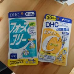 DHC フォースコリーのサムネイル