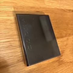 SUQQU ピュアカラーブラッシュ　06のサムネイル