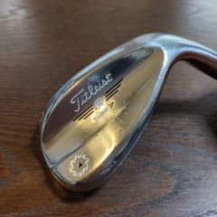 タイトリスト　 Titleist Vokey SM7 ウェッジ60度　ヘッドのみのサムネイル