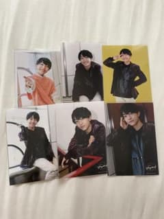 井上一太 公式写真のサムネイル