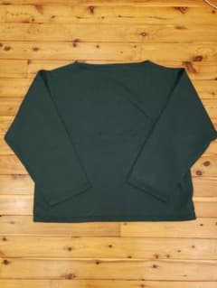 OUTIL Tricot aast バスクシャツのサムネイル