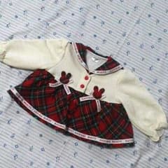 みぃさん専用 80ワンピースのサムネイル