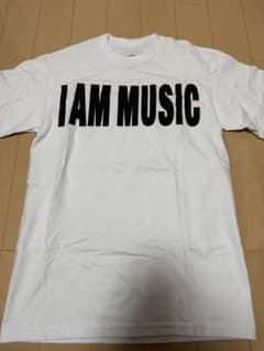 Thumbnail of I AM MUSIC playboi carti Tシャツ　公式完売品