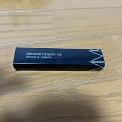 MIMC ミネラルクレヨンリップ　04ノーブルのサムネイル