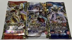 バトルスピリッツ アルティメットバトル02 04 05 未開封パック - メルカリ
