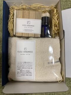 kusu handmadeのサムネイル
