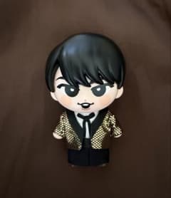 すのチル ソフビ 舘様 宮舘涼太 ディズニーオンアイス 風 衣装 - メルカリ