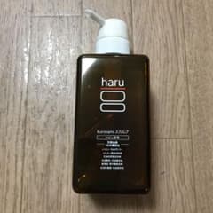 haru kurokamiスカルプ  400mlのサムネイル