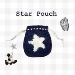 ⭐︎Star Pouch⭐︎のサムネイル