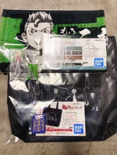 東京リベンジャーズ 一番くじのサムネイル