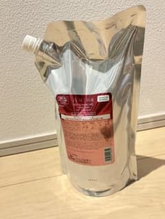 Aujua オージュア イミュライズ ヘアトリートメント 1800g 詰め替え用
