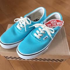 re様専用  VANS スニーカーのサムネイル