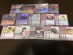 メルカリ便　ユニオンアリーナ　シャニマス　紫アルストロメリア　デッキ ユニアリ 紫 シャニマス アルストロメリア デッキ - メルカリ
