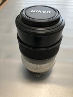 NIKKOR-Q Auto f2.8 135mmのサムネイル