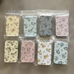 ポケモン Eievui Collection プチ缶 8種セット① - メルカリ