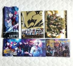 힙 마이 라이브 Blu-ray CD 정리 판매