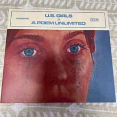 U.S. Girls / In A Poem Unlimitedのサムネイル