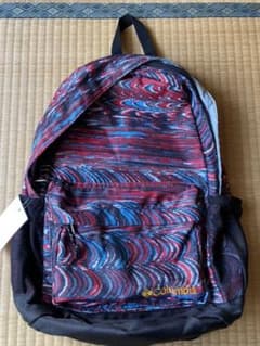 ウリ坊様　専用コロンビア　リュックサックのサムネイル